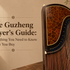 Guzheng Buyer's Guide