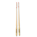 Popular Red Plum Design Yangqin Sticks
