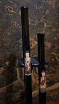 Premium Daqi Lacquer Nan Xiao by Master Guo Xinming
