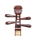 Concert Premium Suanzhi Wood Liuqin by Liang Hao (Phoenix Tail)