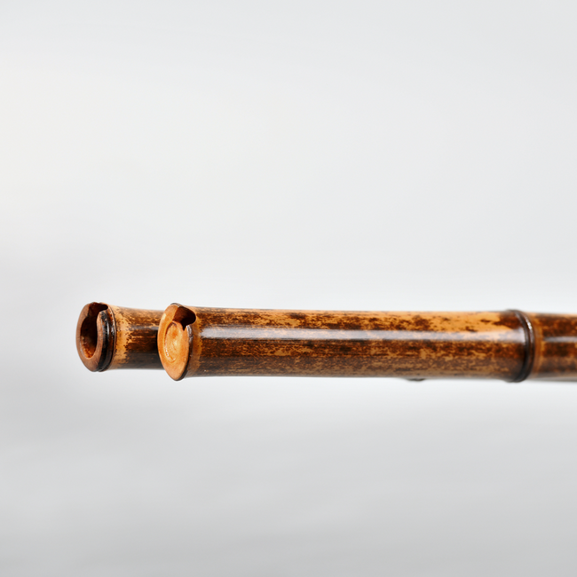 Versatile Dong Xiao by Guo Xinming: Masterful Craftsmanship