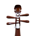Concert Premium Suanzhi Wood Liuqin by Liang Hao (Phoenix Tail)