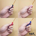 Yangqin Fixed Finger D Style Grips for Beginners by Mr Patrick