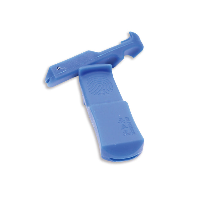 Yangqin Fixed Finger D Style Grips for Beginners by Mr Patrick