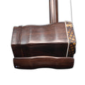 2nd Grade Black Sandalwood Erhu "Xin Harmony" Erhu by Award-Winning Maker Zhai Weibing