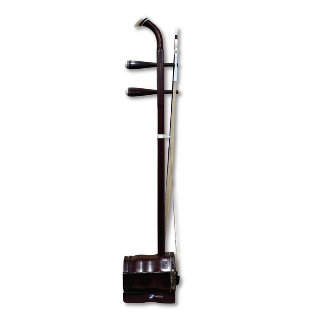 Violet Sandalwood Zhonghu 中胡 by Xu Chun Feng