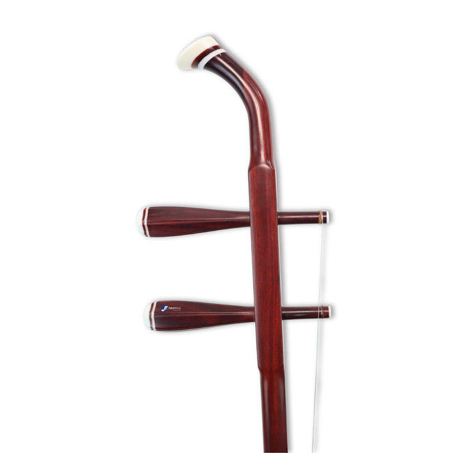 Hui Cui 6‑Sided Violet Sandalwood Gaohu (Warm Blend Orchestra Model)