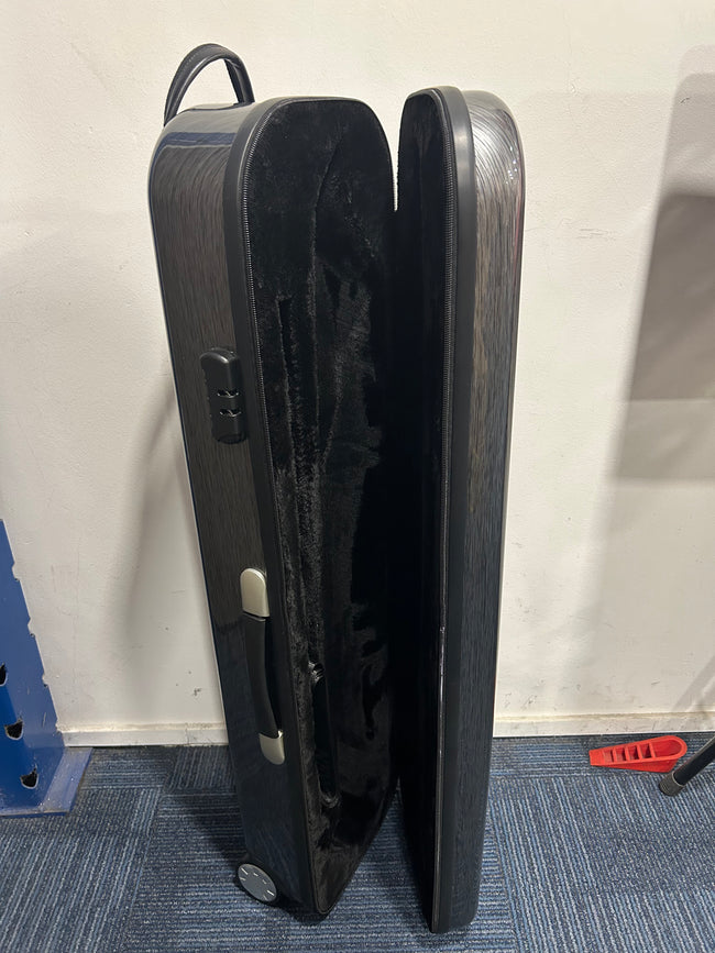 Hard ABS Case for Gaoyin Sheng