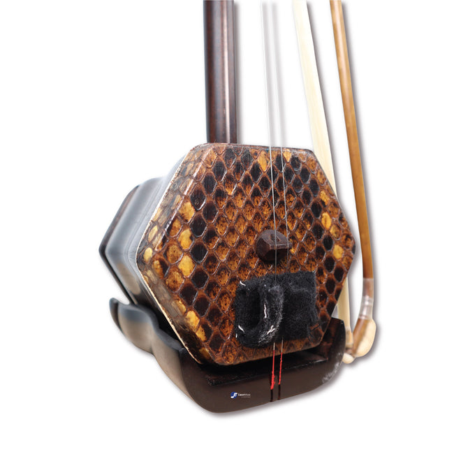 Yu Kai Ming “Ming‑Qing Legacy” Master Erhu