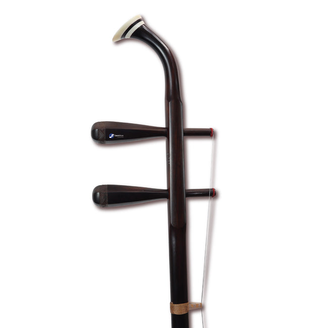 Yu Kai Ming “Ming‑Qing Legacy” Master Erhu
