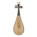 Popular Huali Wood Pipa by Yin Song Lan
