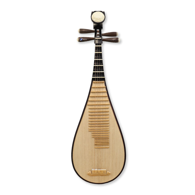Popular Huali Wood Pipa by Yin Song Lan