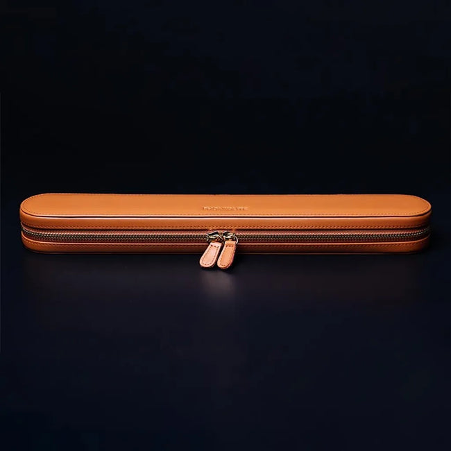 Yangqin Sticks Leather Case by Phonolite
