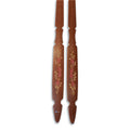 Popular Ebony Tip Yangqin Sticks