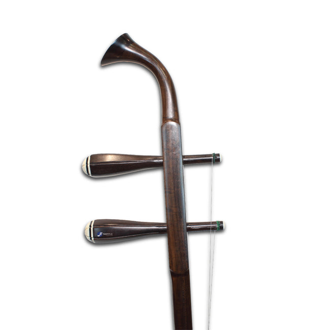 Eason Popular Premium Black Rosewood Erhu by Liu Ji Feng