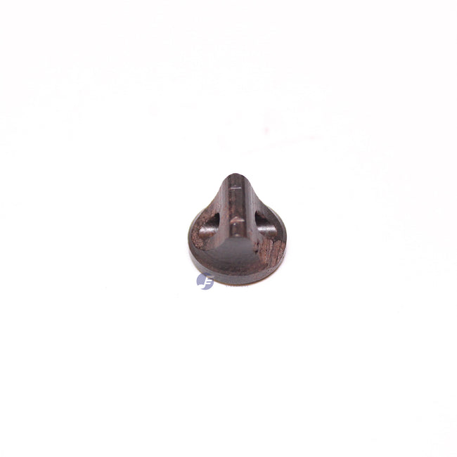 Round Black Sandalwood Bridge for Erhu