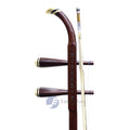 Popular Red Sandalwood Erhu by Shanghai Dunhuang