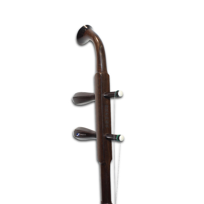 Eason Popular Premium Black Rosewood Erhu by Liu Ji Feng