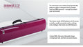 Polymer Hardcase for Erhu by Jiayue
