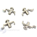 Wittner Fine String Adjustor for Erhu (4pcs)