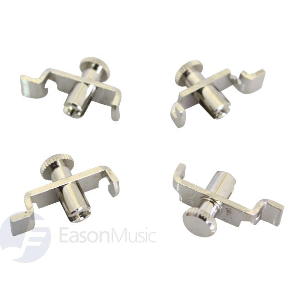 Wittner Fine String Adjustor for Erhu (4pcs)