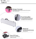 Polymer Hardcase for Erhu by Jiayue