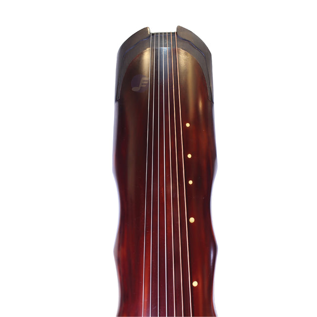 Concert Premium Chinese Fir Wood Fu Xi Style Guqin