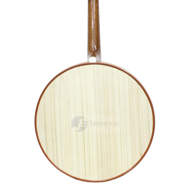 Popular Premium Rosewood Zhongruan with Steel Frets by Beifang Raoyang