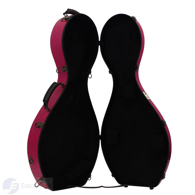 Fiberglass Hardcase for Zhongruan