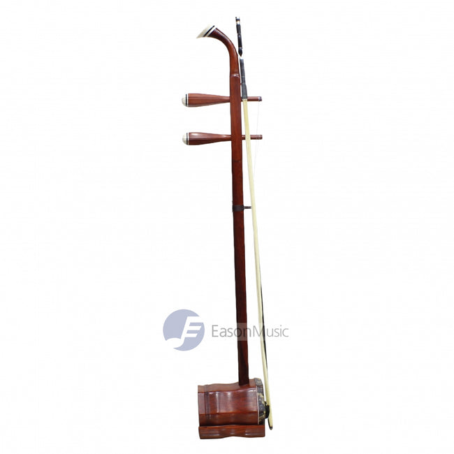 Eason Starter Rosewood Erhu by Liu Ji Feng
