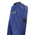Jiayue Canvas Guzheng Bag with Rollers