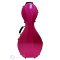 Fiberglass Hardcase for Zhongruan