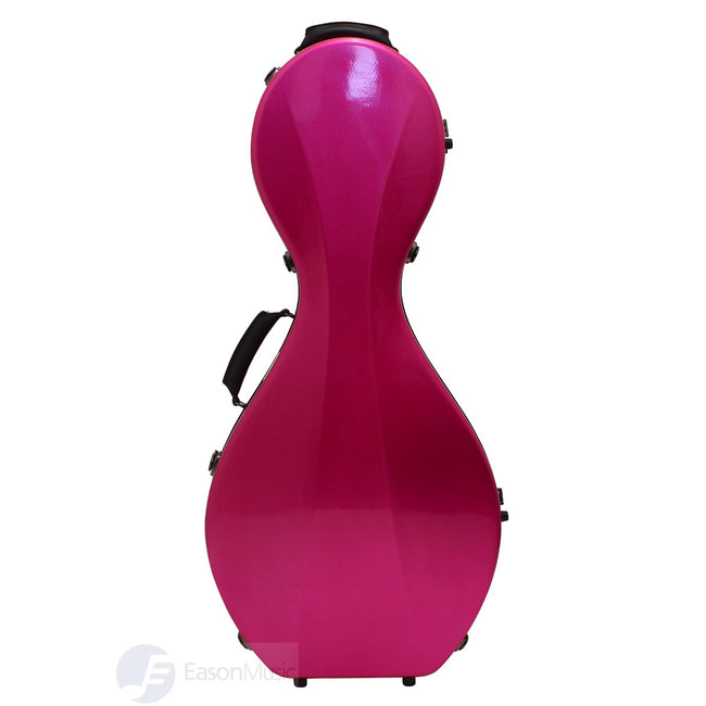 Fiberglass Hardcase for Zhongruan