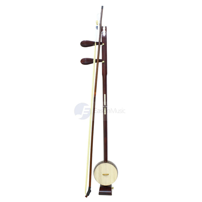 Beijing Sandalwood Banhu by Raoyang Beifang