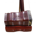 Exquisite Indian Small Leaf Violet Sandalwood Erhu by Xu Chun Feng