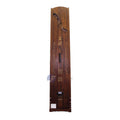 Yellow Sandalwood Guzheng with Pearl Vine Design by Yun