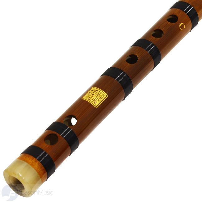 Dizi Starter Set - Professional Grade Dizis (In Keys C, D, F And G) By Xie Bing