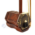 Professional Ivory Coast Sandalwood Erhu by Shanghai Dunhuang