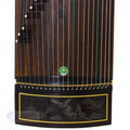 Concert Black Sandalwood "Moon Goddess" 21# Guzheng by Shanghai Dunhuang Yun