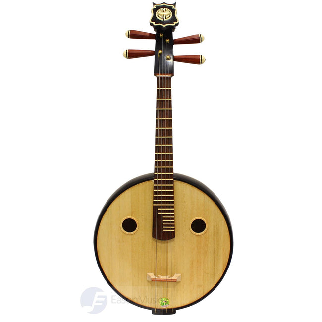 Popular Cypress Zhongruan by Shanghai Dunhuang Yun