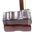 Eason Professional Violet Sandalwood Erhu by Liu Ji Feng