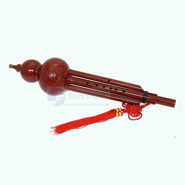 Popular Grade 2 Tone Hulusi