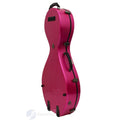 Fiberglass Hardcase for Zhongruan