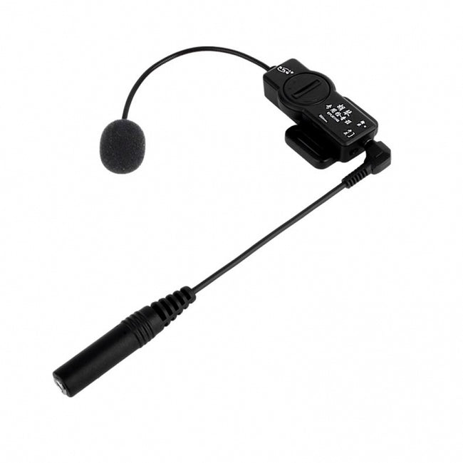 Erhu Pickup