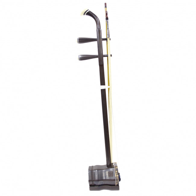 Concert Aged Rosewood Erhu by Wan Qi Xing
