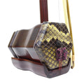 Eason Professional Violet Sandalwood Erhu by Liu Ji Feng