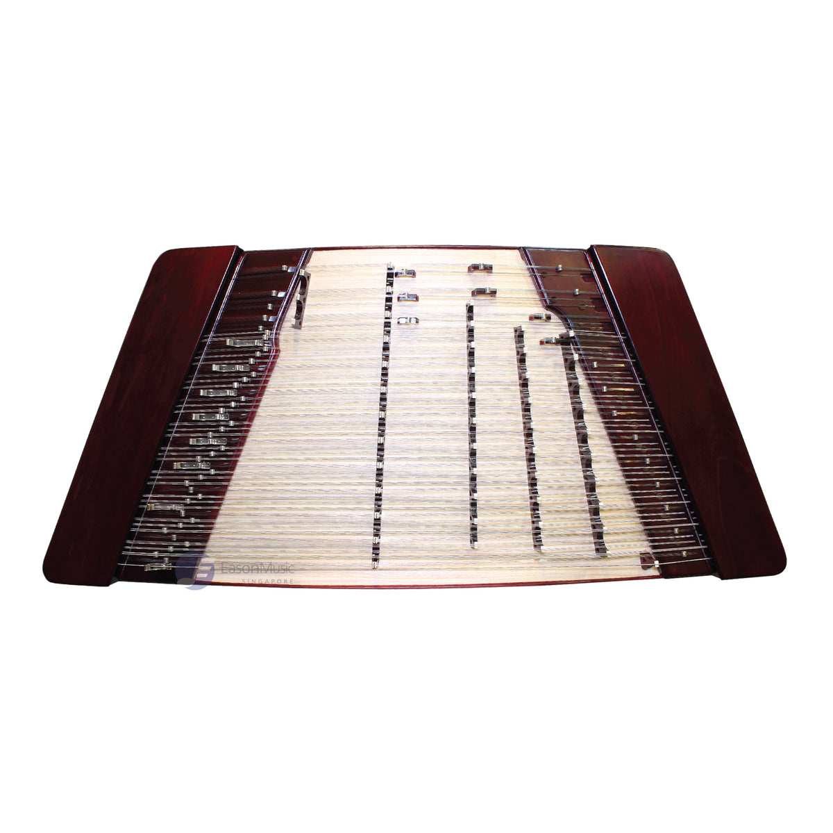 Yang qin instrument discount