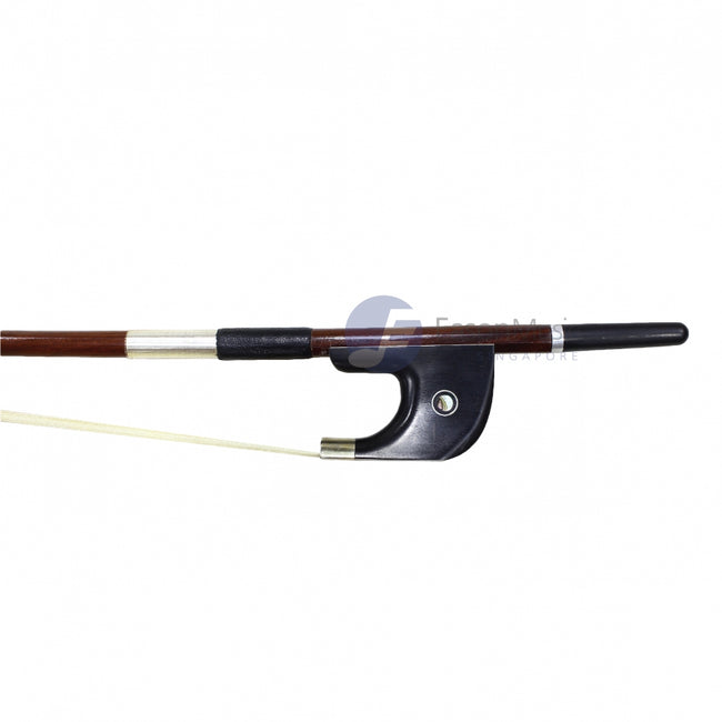 Double Bass Bow (German Grip)