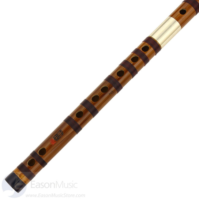 Premium Dizi by Xie Bing (No Joint)