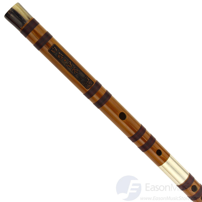 Premium Dizi by Xie Bing (No Joint)